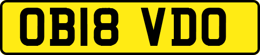 OB18VDO