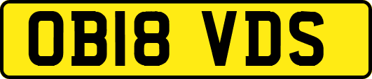 OB18VDS