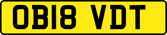 OB18VDT