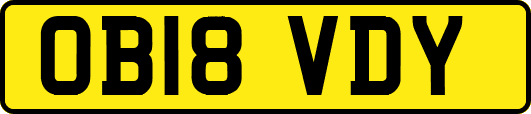 OB18VDY
