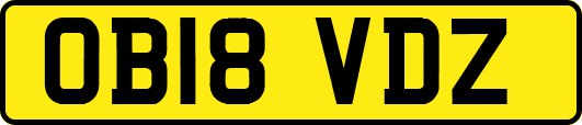 OB18VDZ