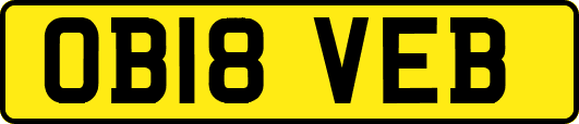 OB18VEB