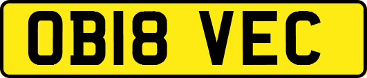 OB18VEC