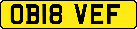 OB18VEF