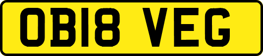 OB18VEG