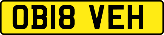 OB18VEH