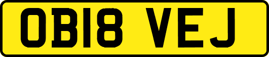 OB18VEJ