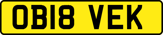 OB18VEK
