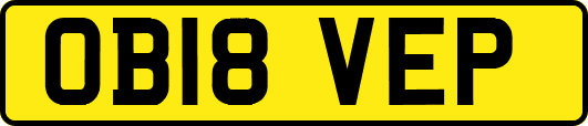 OB18VEP