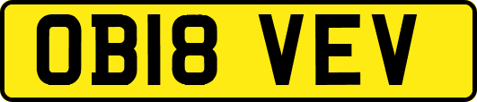OB18VEV