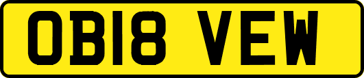 OB18VEW