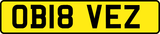 OB18VEZ