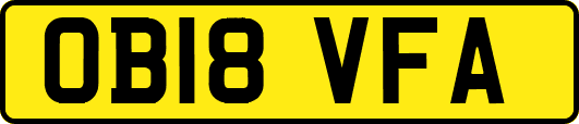 OB18VFA