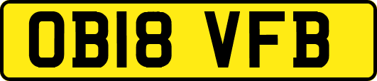 OB18VFB