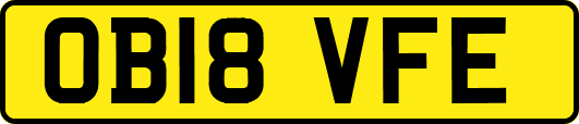 OB18VFE