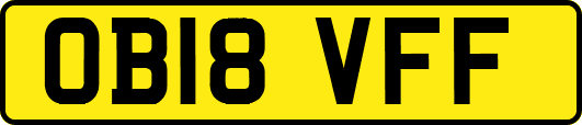 OB18VFF