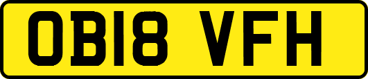 OB18VFH