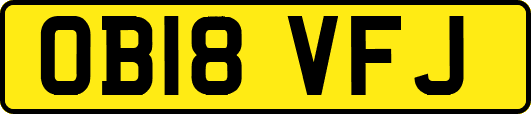 OB18VFJ