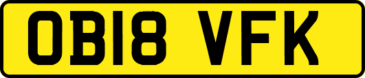OB18VFK