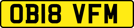 OB18VFM