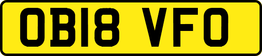 OB18VFO