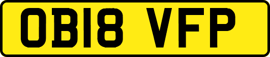 OB18VFP