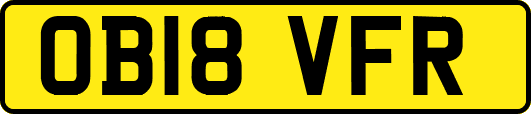 OB18VFR