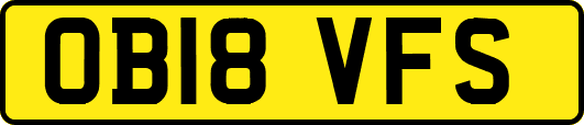 OB18VFS