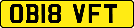 OB18VFT