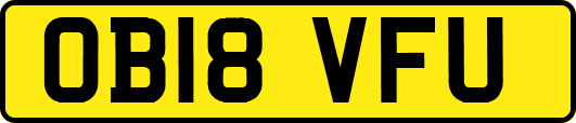 OB18VFU