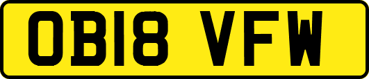 OB18VFW
