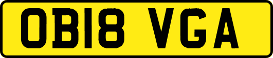 OB18VGA