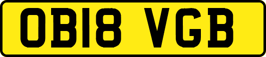 OB18VGB