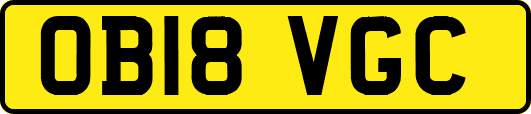 OB18VGC