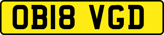 OB18VGD