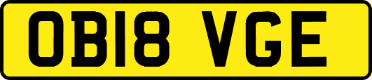 OB18VGE