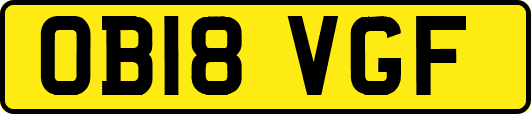 OB18VGF