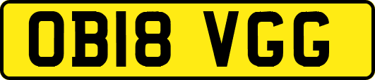 OB18VGG