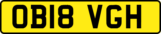 OB18VGH