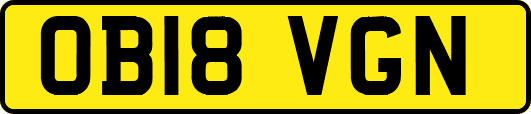 OB18VGN