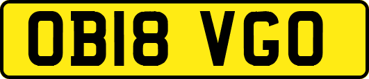 OB18VGO
