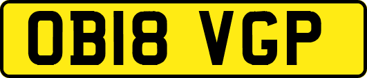 OB18VGP