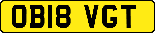 OB18VGT
