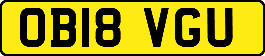 OB18VGU