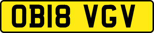 OB18VGV