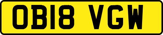 OB18VGW