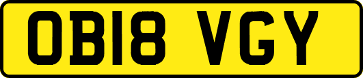 OB18VGY