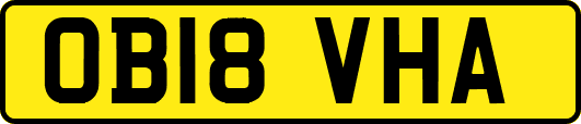 OB18VHA