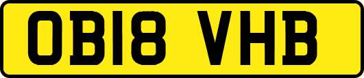 OB18VHB