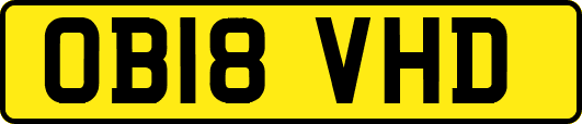 OB18VHD